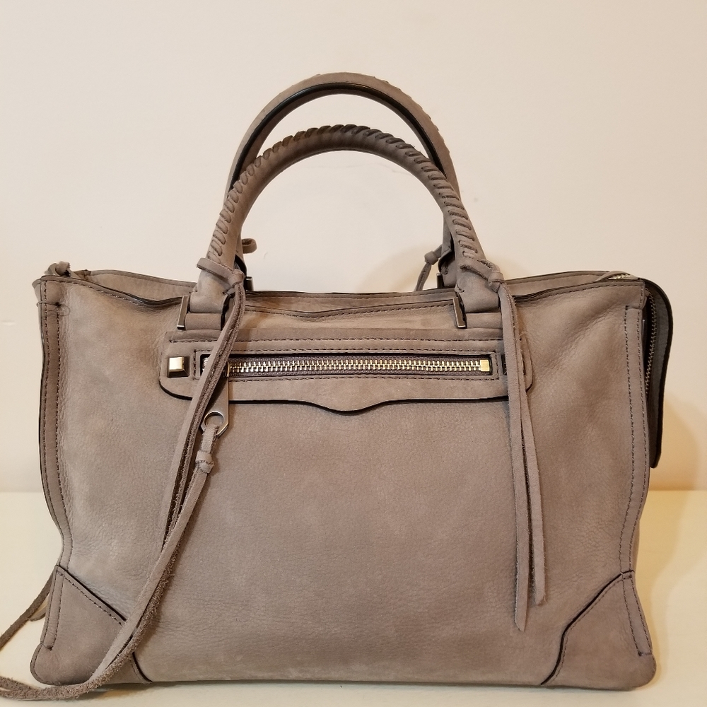 Rebecca Minkoff Large Regan Tote